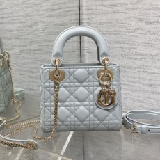 Christian Dior My Lady Bags